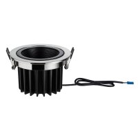998.76  Paulmann Premium EBL Helia rund schwb LED 2700K...
