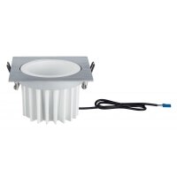 998.80  Paulmann Premium EBL Helia eckig schwb LED 2700K...
