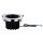 998.81  Paulmann Premium EBL Helia eckig schwb LED 2700K 13W 1,4A 115x115mm Chrom Alu Acr