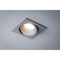 998.82  Paulmann Premium EBL Helia eckig schwb LED 2700K...