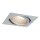998.82  Paulmann Premium EBL Helia eckig schwb LED 2700K 13W 1,4A 115x115mm Weißalu Alu Acryl
