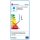 998.82  Paulmann Premium EBL Helia eckig schwb LED 2700K 13W 1,4A 115x115mm Weißalu Alu Acryl