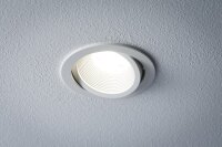 998.84  Paulmann Premium EBL Set Helia rund schwb LED...