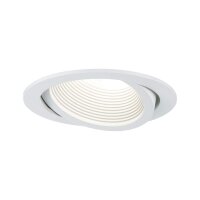 998.84  Paulmann Premium EBL Set Helia rund schwb LED 4000K 13W 230V/1,4A 115mm Ws matt Alu Acr