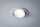 998.84  Paulmann Premium EBL Set Helia rund schwb LED 4000K 13W 230V/1,4A 115mm Ws matt Alu Acr
