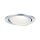 Paulmann 998.85 Premium EBL Set Helia rund schwenkbar LED 4000K 13W 230V/1,4A 115mm Alu geb sz m Alu Acr