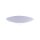 WILLY Paul Neuhaus Wandleuchte, weiss 1xLED-Board 6W 3000K Aussenleuchte, IP44