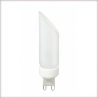 Halogen Decopipe 40W G9 230V Satin