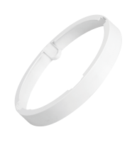 MILI LED Panele 24W 4000K Neutralweiss 1920 lumen Weiß Aufbau / Einbauleuchtenn ersetzt 190W Licht 30cm High Lumen