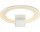 Globo 67063W Wandleuchte 24V 18,2W LED IP20
1xLED-Board/3,2W/3000K 
Innenleuchte, IP20