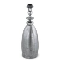 EGLO 49171 SAWTRY E27 Tischleuchte nickel Barrock Antike...