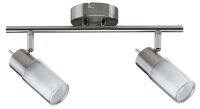 600.81.LED  Paulmann Deckenleuchten Spotlights Zygla...
