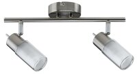 600.81.LED  Paulmann Deckenleuchten Spotlights Zygla...