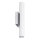 707.83  Paulmann Spiegelleuchte TEZZO Badleuchte rund LED IP44 21W 4000K 1480Lm 230V Glas/chrom