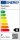 Paulmann LED 3er-Pack Reflektor 6,5W GU10 230V 2700K