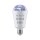 Paulmann LED Motion Footballplayer 3,5W E27 230V Multicolour