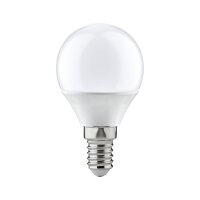Paulmann LED Tropfen 5,5W E14 230V 2700K