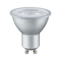 Paulmann LED Reflektor 4W GU10 230V 2700K