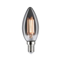 Paulmann LED Vintage Kerze 4W E14 145 lumen smk dimmbar...