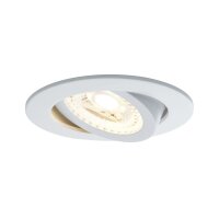 Paulmann SmartHome Zigbee Lens Einbauleuchten Set LED...