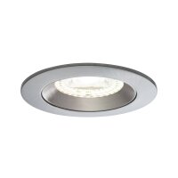 Paulmann SmartHome Zigbee Lens Einbauleuchten Set IP44...