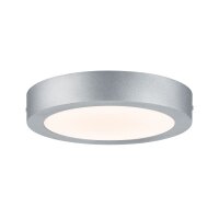 Paulmann SmartHome Zigbee Cesena LED-Panel 225mm 13W RGBW...