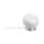 Paulmann Favia Tischleuchte LED 1x5W Weiß 230/12V Kunststoff