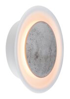 Paulmann Neordic WallCeiling Tiril Wandleuchte LED 6,5W...