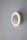 Paulmann Neordic WallCeiling Tiril Wandleuchte LED 6,5W Weiß m/Gr/Kupfer 230V Metall/Kunststoff