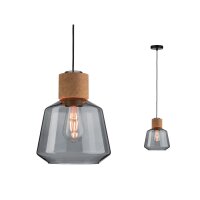 Paulmann Neordic Elia Pendelleuchte max1x20W E27...