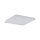 Paulmann Einbauleuchten Set Panel Areo eckig IP23 LED 1x8W 3000K 230V 120x120mm Weiß matt/Kunststoff