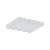 Paulmann Einbauleuchten Set Panel Areo eckig IP23 LED...