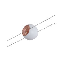 Paulmann 2Line Spot Mary 1x4,5W Kupfer Struktur...