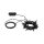Paulmann Aussenleuchte Mobile Lichterkette IP44 3000K 48x1 lumen 5V ladbar mit USB