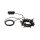Paulmann Aussenleuchte Mobile Lichterkette IP44 3000K 48x1 lumen 5V ladbar mit USB