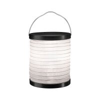 Paulmann Aussenleuchte Mobile Lampion dekorativ modern...