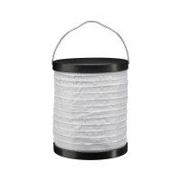 Paulmann Aussenleuchte Mobile Lampion dekorativ modern 3000k 16 lumen ladbar mit USB