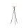Paulmann Aussenleuchte Mobile Stehleuchte Tripod IP44 3000K 180 lumen 5V ladbar mit USB dim