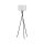 Paulmann Aussenleuchte Mobile Stehleuchte Tripod IP44 3000K 180 lumen 5V ladbar mit USB dim