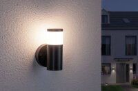 Paulmann House Außenwandleuchte GU10, 230V, IP44,...