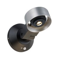 Paulmann Aussenleuchte 230V Cone Lamp IP44 8W 3000K...