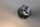 Paulmann Aussenleuchte 230V Cone Lamp IP44 8W 3000K silber anthrazit Alu Acryl