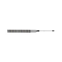 Paulmann Aussenleuchte Mobile parasol light 3000K 6x0,27m