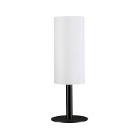 Paulmann Aussenleuchte Mobile Tischleuchte Pipe IP44 3000K 90 lumen 5V ladbar mit USB dimmbar