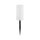 Paulmann Aussenleuchte Mobile Tischleuchte Pipe IP44 3000K 90 lumen 5V ladbar mit USB dimmbar