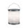 Paulmann Aussenleuchte Mobile Leuchte dekorativ modern 3000K 20 lumen ladbar mit USB