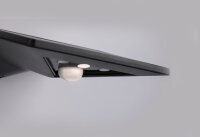 Paulmann Aussenleuchte Solar Wandleuchte Yoko IP44 3000K...