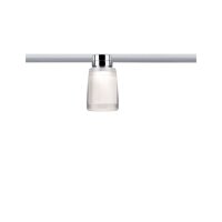 Paulmann URail Ceiling Safira 1x5,2W Chrom/Klar/Satin...