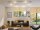 Paulmann URail Ceiling Safira 1x5,2W Chrom/Klar/Satin 230V Metall/Acryl