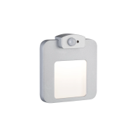 986.86  Paulmann Wand EBL LED 1W 230V/AC 3000K eckig...
